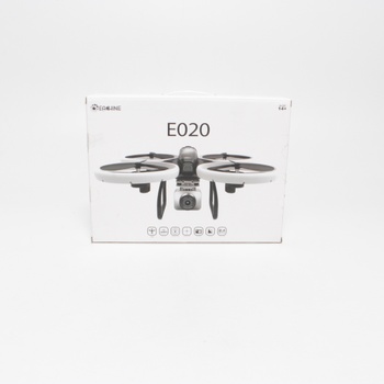 Dron Eachine E020 s 4K kamerou HD
