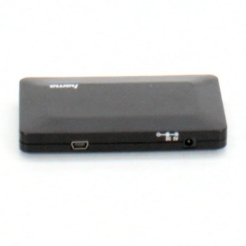 USB 2.0 HUB Hama ‎00200122 