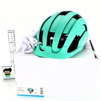 Cyklistická helma Poc ‎10723 vel.  56-61 cm