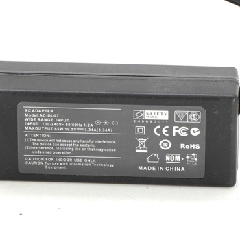 AC adaptér AC-DL03 délka 310 cm