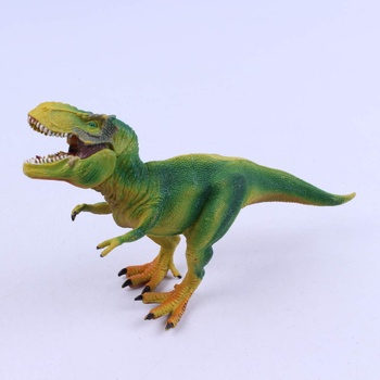 Figurky gumoví dinosauři 3 ks