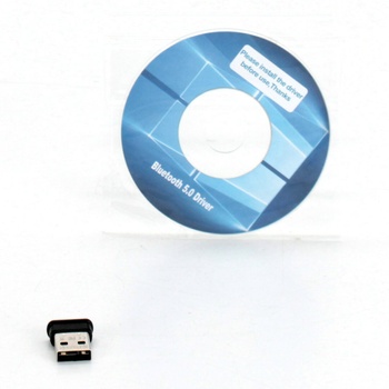Bluetooth adaptér 5.0 Techkey