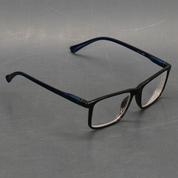 Dioptrické brýle Opulize, -1,50 dioptrií