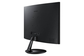 LED monitor Samsung C24F390FHUX/EN 