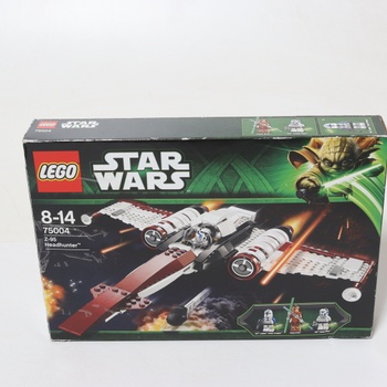 Lego Star Wars Lego ‎75004