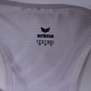 Cyklistický dres značky Erima