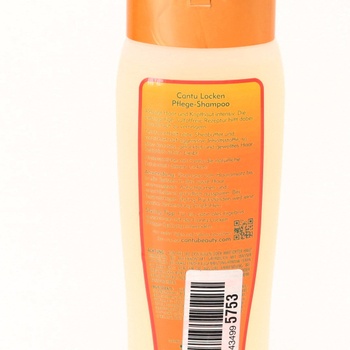Šampon na vlasy Cantu 5311