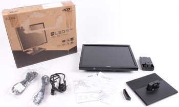LCD monitor Acer V176L 1280 x 1024