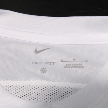 Pánské tričko s dlouhým rukávem Nike