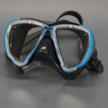 Potápěčské brýle Cressi Evolution Crystal