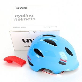 Cyklistická helma Uvex oyo vel. 50 - 54 cm