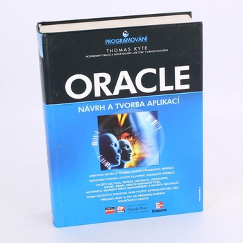 Kyte: Oracle návrh a tvorba aplikací
