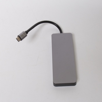 USB-C Rozbočovač Strenter 5 v 1 