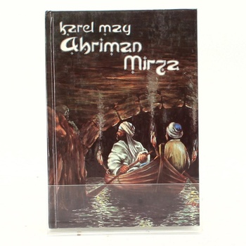 Karl May: Ahriman Mirza