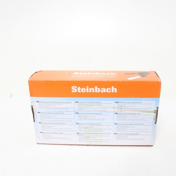UV dezinfekční systém Steinbach 040511 