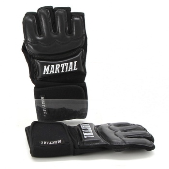 MMA rukavice značky Martial