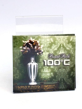 CD Brant Rock 100°C       
