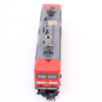 Model elektrické lokomotivy Märklin 37426 HO