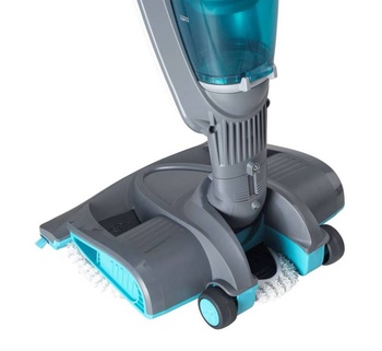 Parní mop Concept Perfect Clean CP3000