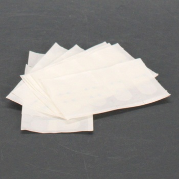 Neviditelné lepící pásky DODO Label, 40 ks