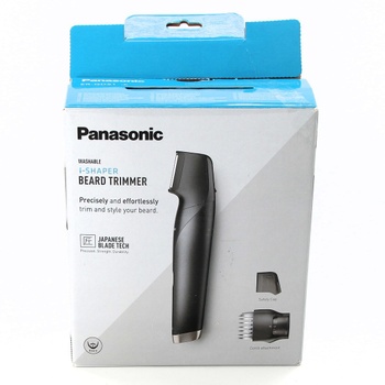 Zastřihovač Panasonic ER-GD51-K503