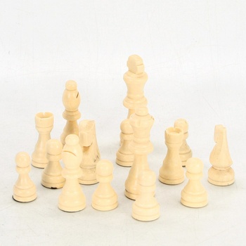 Šachy a dáma GrowUpSmart GUS-ST-PCS2 