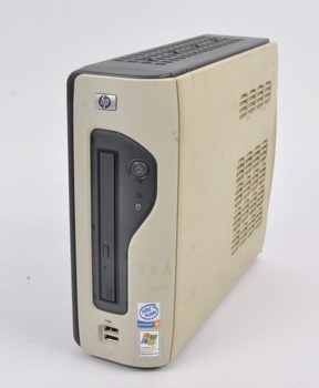 PC HP e-PC 42