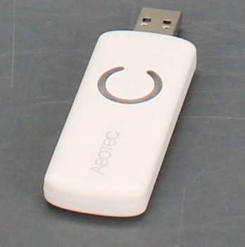 USB adaptér Aeotec AEOEZW090-C