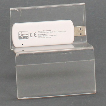 USB adaptér Aeotec AEOEZW090-C