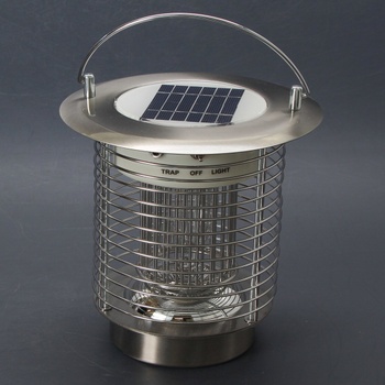 Solární lampa Lumisky FLY 18x18 LED