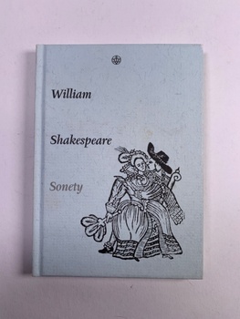 William Shakespeare: Sonety Pevná (2018)