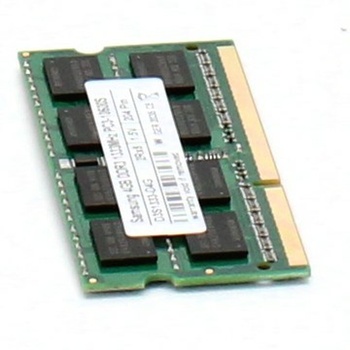 Operační paměť Samsung 4 GB DDR3 1333 MHz