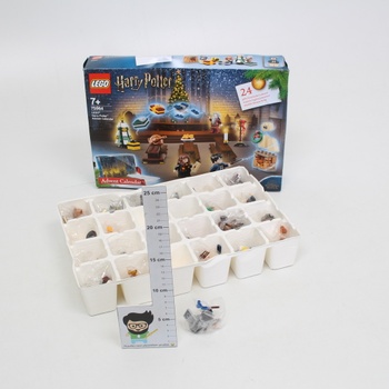 Adventní kalendář Lego Harry Potter 75964 
