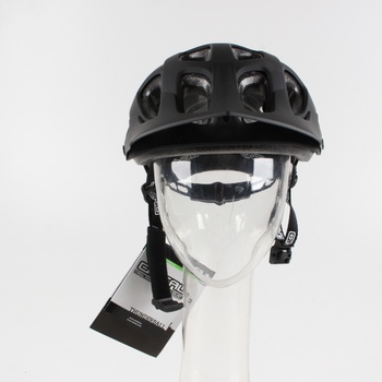 Cyklistická helma Oneal černá