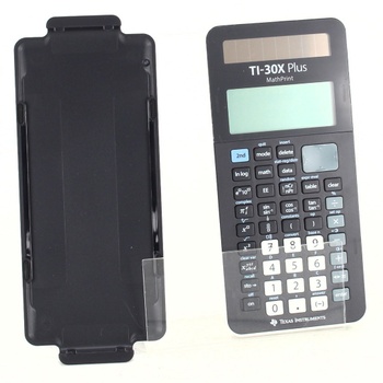 Kalkulačka Texas Instruments TI-30X Plus