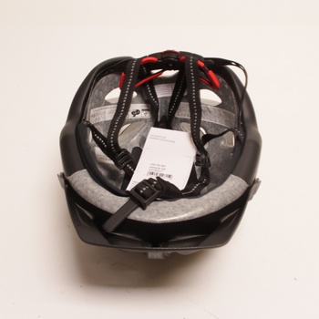 Cyklistická helma Uvex City Light Anthracite