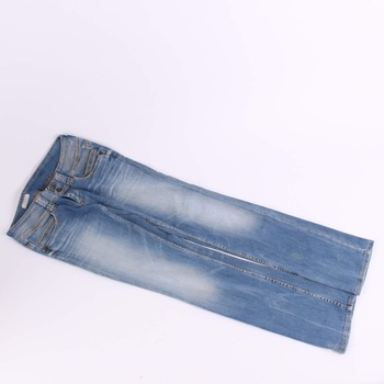 Dámské džíny Pepe Jeans Venus modré
