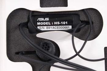 Sluchátka do uší Asus HS-101 