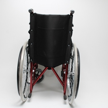 Invalidní vozík Aiesy do 100 kg
