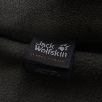 Pánská bunda Jack Wolfskin 1105741 L