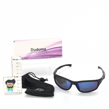 Sluneční brýle Duduma Tr90