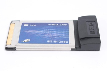 PCMCIA karta Axago CBF-20