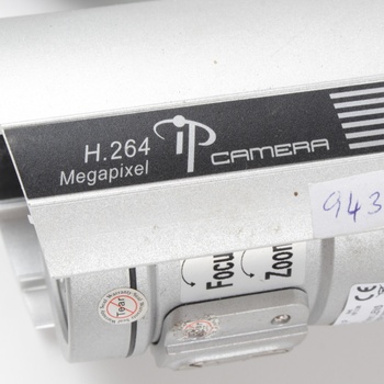 IP kamera Hunt HLC-7ABM POE