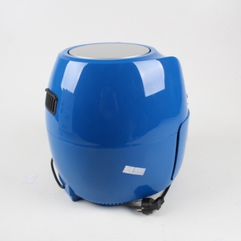 Horkovzdušná fritéza Kesser KHF-2201 modrá