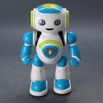 Robot Lexibook Powerman ROB20EN
