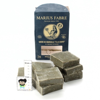 Mýdlo Marius Fabre Sensitive