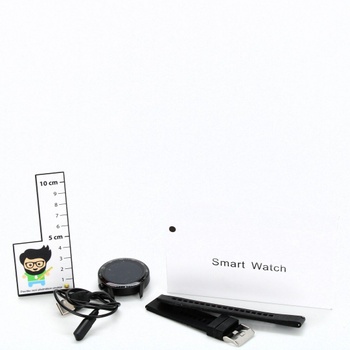 Chytré hodinky APSONAR MEN-WATCH-01