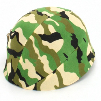 Vojenská helma Boland 1413