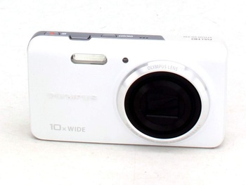 Digitální fotoaparát Olympus VH-520 