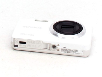 Digitální fotoaparát Olympus VH-520 